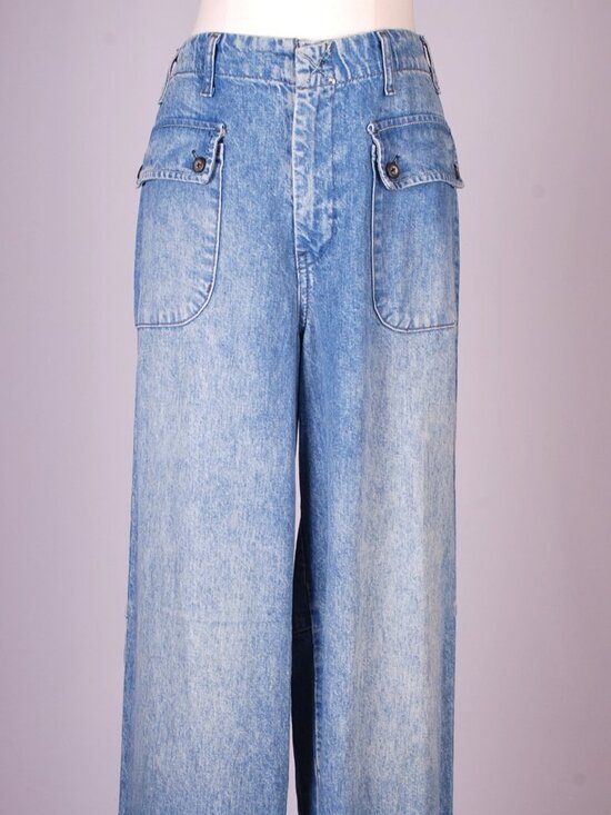 We The Free Denim - EUC We The Free Denim, Sz - 31